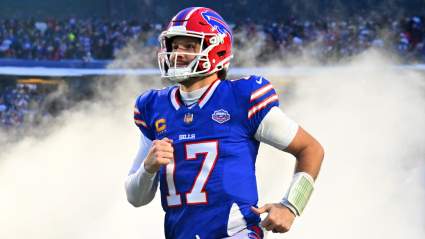 Josh Allen revela la ventaja que obtendrán los Bills en 2026.