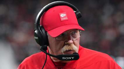 El entrenador de los Chiefs, Andy Reid, cree que dos jugadores de segundo año pueden destacar en 2026.