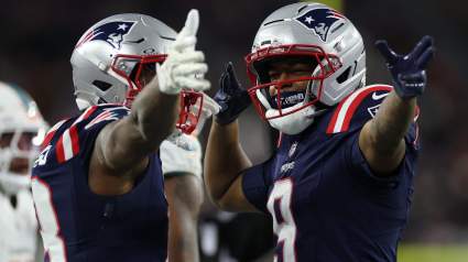 Los Eagles proponen un intercambio para reemplazar a AJ Brown con una selección de sexta ronda.