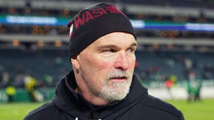 Los comandantes anuncian el fichaje del veterano cornerback que pasó el año 2025 en Washington.
