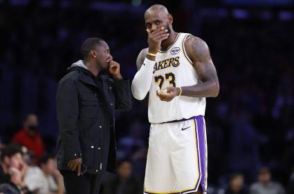 Rich Paul nombra a un candidato sorprendente para el mejor compañero de equipo de LeBron.