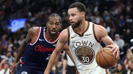 Los Warriors se interesan en un ex Jugador Defensivo del Año en dos ocasiones tras el sorteo del Draft de la NBA.