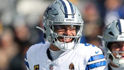 El entrenador de los Cowboys revela el "objetivo" de Dak Prescott para la nueva temporada.