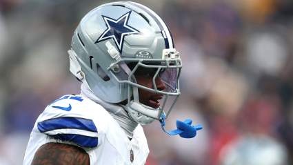 El jugador elegido por los Cowboys en el Draft de 2024 podría ser descartado.