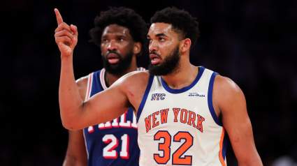 Cómo ver el primer partido entre los Knicks y los 76ers: actualizaciones en vivo gratuitas, información de transmisión e informe de lesiones.