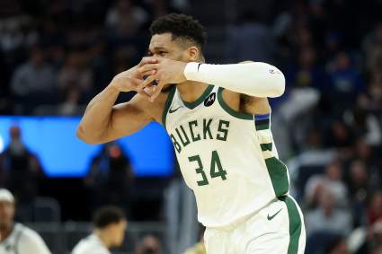 Magic es mencionado como posible destino para el dos veces MVP de la NBA que está en el mercado de traspasos.