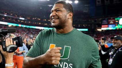 Los Ravens descartaron la opción de 'Bear to Block' debido a Calais Campbell.