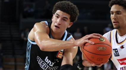 Los Warriors podrían adoptar una postura sorpresiva en su elección del Draft de la NBA después de la lotería.