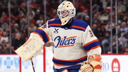 Rumores de la NHL: 3 jugadores de los Edmonton Oilers que probablemente no regresarán