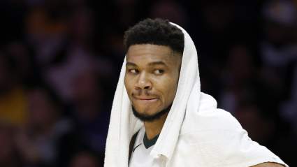 Los Cavaliers ceden a un jugador muy codiciado en un posible intercambio por Giannis Antetokounmpo.