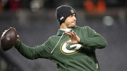 Los Broncos son un posible destino para el ex mariscal de campo de los Packers.