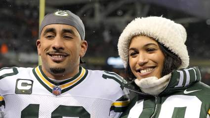 Los Packers comparten una importante actualización personal sobre Jordan Love