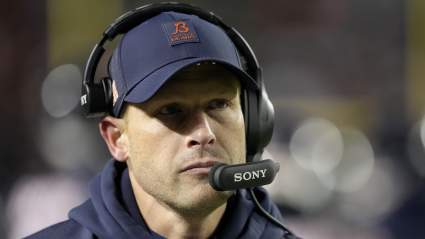 Los Chicago Bears fichan a un corredor titular, exjugador de los Dolphins, por 4 millones de dólares.