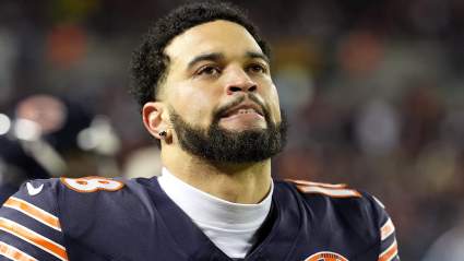 El calendario de la NFL revela que los Bears tendrán la prueba más difícil en 2026.