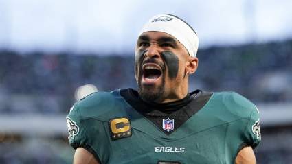 Se prevé que los Eagles repitan la historia al comienzo de la temporada 2026 de la NFL.