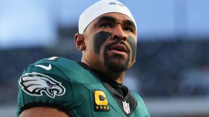 Un informante de los Eagles trae excelentes noticias tras un primer vistazo a la ofensiva de Mannion.