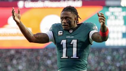 El receptor novato de los Dolphins ya está siendo comparado con AJ Brown.