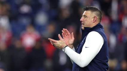 Un tackle defensivo de baja estatura es la "mejor opción" para luchar por un puesto en la plantilla de los Patriots en 2026.