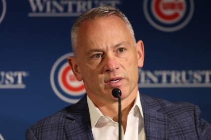 La contratación de agentes libres de los Chicago Cubs ha sido un fracaso rotundo.
