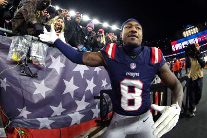 Albert Breer comparte su perspectiva sobre un posible reencuentro entre Stefon Diggs y los Patriots.