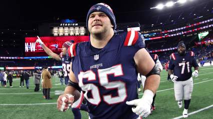 Instan a los Ravens a reemplazar al jugador Pro Bowler de 81 millones de dólares con un exjugador de primera ronda.