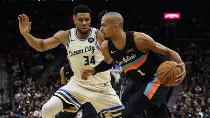 Los equipos de la NBA utilizarán este factor al reclutar a Giannis Antetokounmpo.