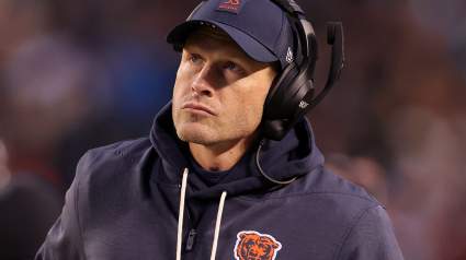 Los Bears reciben una pista importante sobre su calendario de 2026 de parte de Adam Schefter.