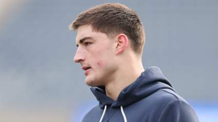Se prevé que el jugador revelación de los Bears forme parte del equipo All-Pro en su segundo año.