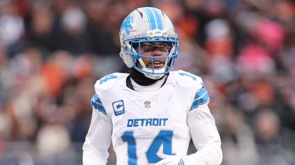 Se ha revelado el importante calendario de los Detroit Lions.