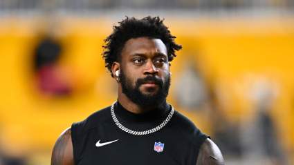 Los Steelers dan una actualización indirecta sobre la asistencia de Patrick Queen a los entrenamientos voluntarios (OTA).