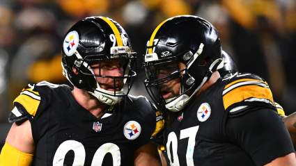 Tres cosas que odiar del calendario de la NFL de los Pittsburgh Steelers para 2026