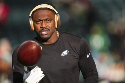 Un exjugador All-Pro lanza una fría advertencia a los Eagles sobre AJ Brown.