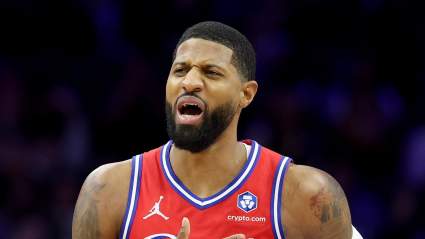 Los 76ers anuncian noticias importantes sobre Paul George antes del séptimo partido contra los Celtics.