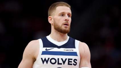 Donte DiVincenzo hace una emotiva confesión sobre su lesión en el tendón de Aquiles tras su salida de los Timberwolves.