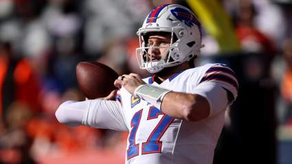 Aumenta la presión sobre Bills para que contrate a un veterano de los Browns con 12 años de experiencia para ayudar a Josh Allen.