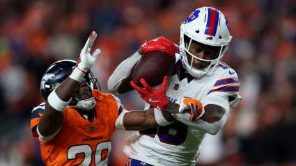 Se prevé que Brandin Cooks deje Bills para unirse a su archirrival en una decisión sorprendente.