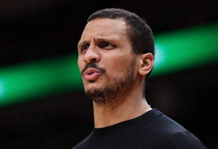 Instan a los Boston Celtics a añadir una mejora "olvidada" de 70 millones de dólares en su línea de bases.