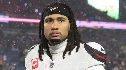 CJ Stroud, de los Texans, enfrenta una presión significativa relacionada con la extensión de su contrato.