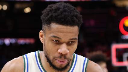 Se revela la clasificación de Heat en los paquetes de intercambio por Giannis Antetokounmpo.