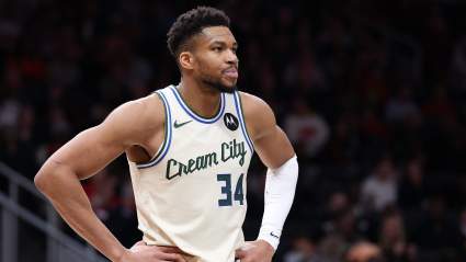 El propietario de los Bucks, Jimmy Haslam, fija una fecha límite para la decisión sobre Giannis Antetokounmpo antes del Draft de la NBA.