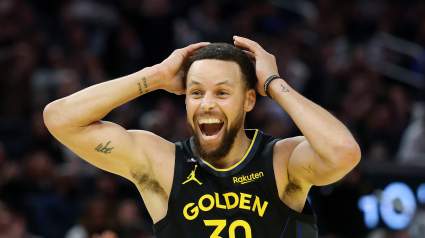 Los Warriors podrían incorporar un base explosivo junto a Stephen Curry.
