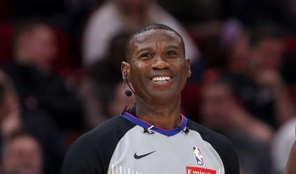 ¿Quiénes serán los árbitros del sexto partido de las Finales de la Conferencia Oeste entre los Thunder y los Spurs?