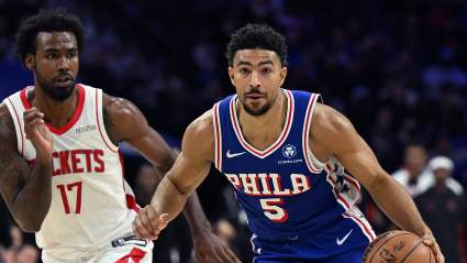 Los Bulls se perfilan como el destino ideal para la estrella de los Sixers en la agencia libre de la NBA.
