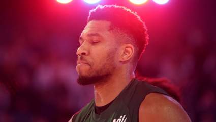 Los Warriors toman nota mientras el propietario da una actualización sobre el posible traspaso de Giannis Antetokounmpo
