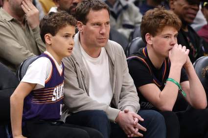 Los Suns podrían tomar una decisión inesperada en el Draft de la NBA de 2026.