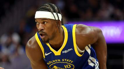 El intercambio propuesto contempla que los Warriors cedan a Jimmy Butler a cambio de una solución a largo plazo para su juego interior.