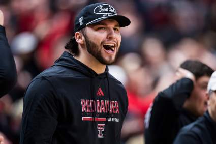 Última actualización sobre la demanda del mariscal de campo Brendan Sorsby contra la NCAA: el juez se recusa.