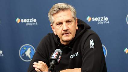 Los Timberwolves consideran una jugada audaz en el sexto partido decisivo.