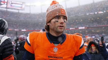 Los Broncos reciben malas noticias sobre las probabilidades de ganar el Super Bowl LXI.