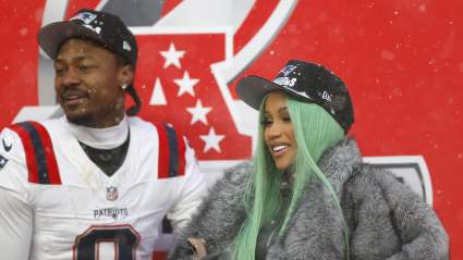 ¿Por qué Cardi B le está dando una segunda oportunidad a Stefon Diggs? (INFORME)